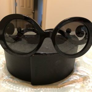 Designer Prada Shades